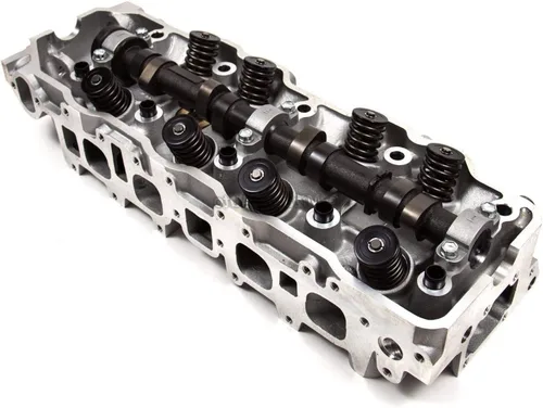 Miniatura 4 de Culata Vevor para Toyota Pickup 4Runner Celica 85-95 2.4 SOHC 22R 22RE : Automotriz