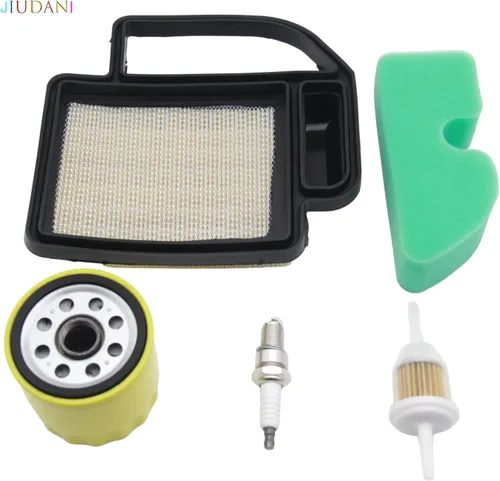 Miniatura 3 de Aumenta tu cortacésped con 20 083 02-S, 20 083 06-S de repuesto para filtro de aire, prefiltro 20 083 03, 20 083 03-S, 20 083 04-S -12 050 08-S