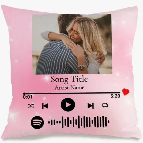 Miniatura 13 de Customizable Pillowcase with 6 Images and Text Dedicated to Mom, Decorative Cushion offering a Warm Gift for Anniversaries Birthdays Christmas or 6