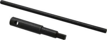 Miniatura 2 de OMEX Omex - Llave de torno de 0.394 in resistente – Llave de torno I Made In India., 2Mt