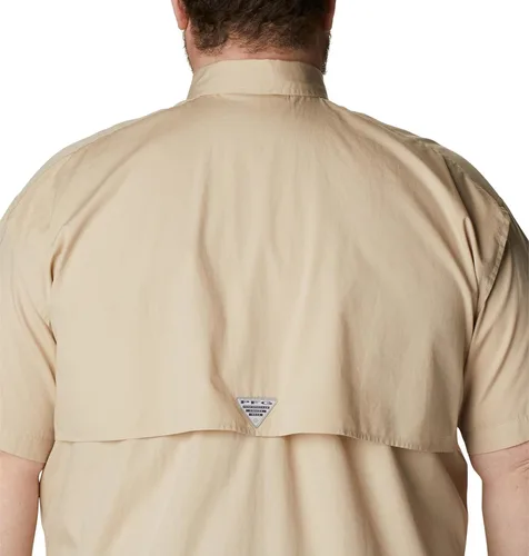Miniatura 5 de Columbia Bonehead - Camisa de manga corta para hombre