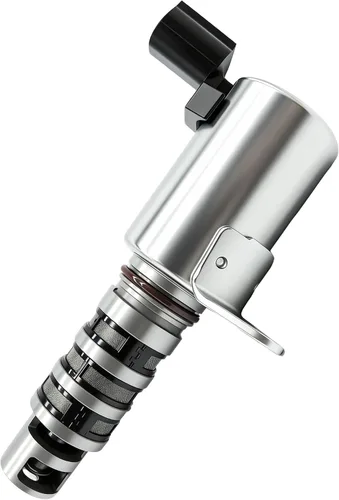 Miniatura 15 de HiSport 15330-0T010 Válvula de control de aceite VVT Solenoide de temporización variable de válvula - OEM 1533037010 19185637 - Compatible