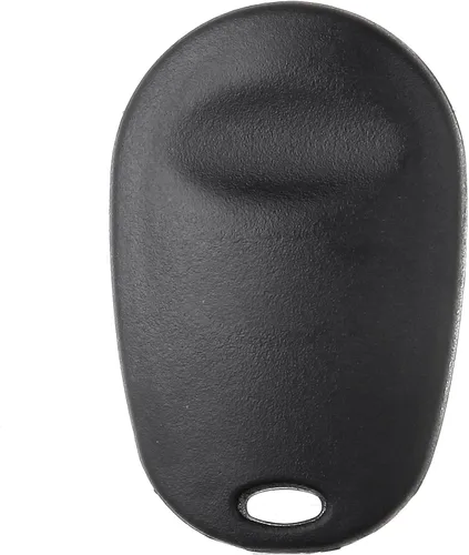 Miniatura 4 de ECCPP Llavero remoto de entrada sin llave compatible 2010-2012 para Toyota para Highlander 2.7L, 2010-2012 para Toyota para Highlander 3.5L