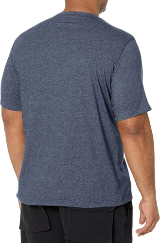 Miniatura 2 de Columbia - Camiseta Thistletown Park de cuello redondo para hombres