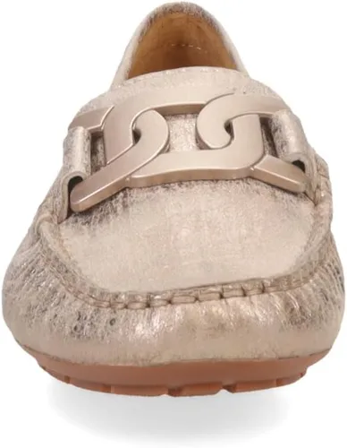 Miniatura 3 de VANELi Mujeres Aiker Mocasines Pisos Casual - Negro