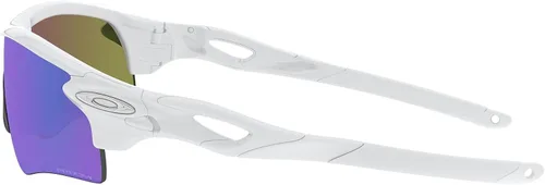 Miniatura 4 de Oakley Men's Oo9206 Radarlock Path Low Bridge Fit Rectangular Sunglasses