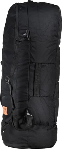 Miniatura 4 de MYSTERY RANCH Mission Stuffel - Bolsa de viaje convertible para un fácil uso de viaje, Negro