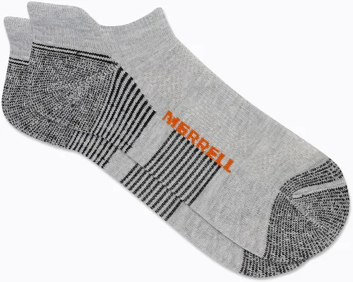 Miniatura 2 de Merrell Calcetines ligeros para senderismo Moab Speed de corte bajo, unisex sostenibles Coolmax Ecomade