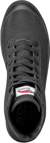Miniatura 6 de Avenger Blade - Zapatos de trabajo industriales con punta alta de aluminio para hombre, cómodos y ligeros, resistentes al riesgo eléctrico