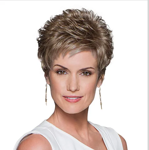 Hairuwear Peluca ASPIRE G11+ de la colección Eva Gabor