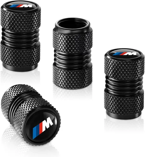 Miniatura 8 de 4 piezas de metal para llantas de automóvil, para Infiniti Q50 FX35 FX37 F50 QX70 QX60 EX35, tapa de válvula de neumático con logotipo, accesorios