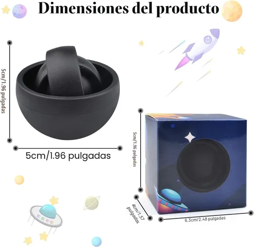 Miniatura 2 de Juguetes sensoriales para adultos con autismo para niños de 8 a 12 años, cesta de Pascua para adolescentes y niños, TDAH, alivio del estrés