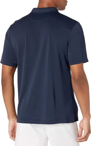 Miniatura 6 de Tienda Essentials Men's Regular-Fit Quick-Dry Golf Polo Shirt (Available in Big & Tall)