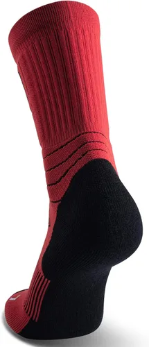 Miniatura 4 de Paquete de 3 calcetines de lana merino para senderismo y caminar, cojín, de secado rápido