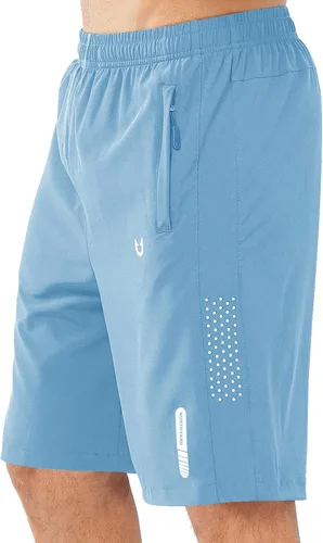 Miniatura 282 de NORTHYARD - Pantalones cortos deportivos para correr para hombres, ligeros, de secado rápido, 7, 5 o 9 pulgadas, para senderismo, deportes, gimnasio