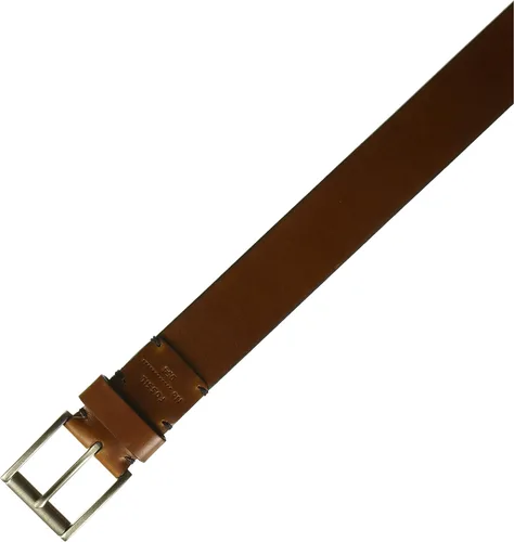 Miniatura 2 de Fossil Men's Brown Leather Belt for Men