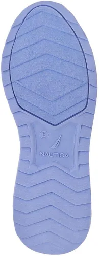 Miniatura 5 de Nautica - Tenis deportivas sin agujetas para mujer