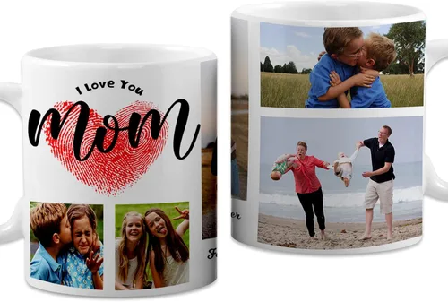 Miniatura 4 de Taza de café personalizada, taza de café con foto personalizada con imagen, nombre, texto, tazas personalizadas, taza personalizada, regalo