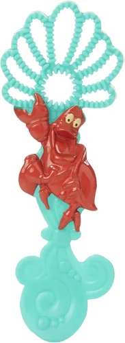 Miniatura 9 de Disney Muñeca Ariel Princess Water Play