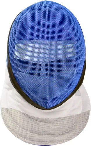 Miniatura 8 de LEONARK Máscara de esgrima Máscara de Esgrima Casco CE 350N Certificado Nacional Máscara de Grado - Equipo de Protección de Esgrima