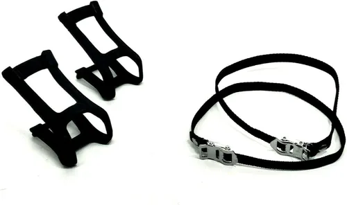 Miniatura 2 de Sunlite Clips y correas para dedos ATB