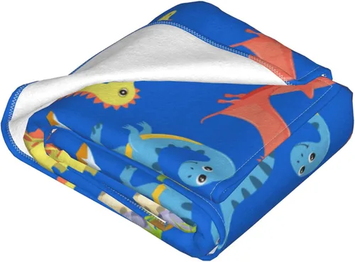 Miniatura 3 de Manta de mariposa para niños y niñas, lindas mantas de mariposa para niños, manta de forro polar suave para niños pequeños, 40 x 50 pulgadas