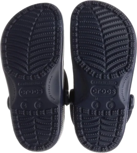 Miniatura 9 de Crocs Zuecos Crocband para hombre y mujer