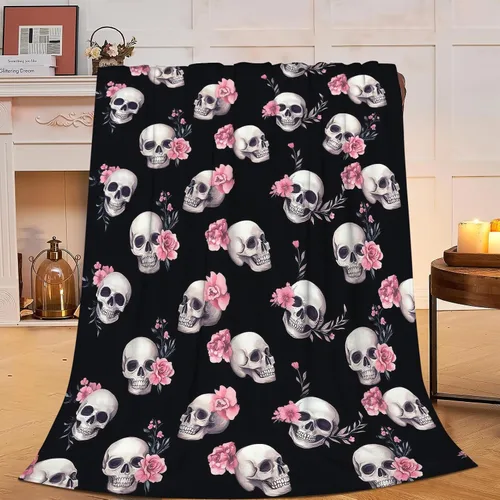 Miniatura 15 de Manta de Bassset, manta de felpa suave de forro polar para perros, ropa de cama de animales y perros, regalos acogedores para mujeres, niñas, niños