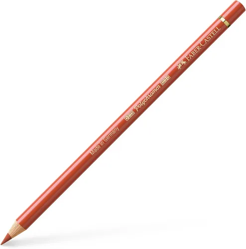 Miniatura 2 de Faber Castel Polychromos - Lápices de colores, 101, blanco, 6