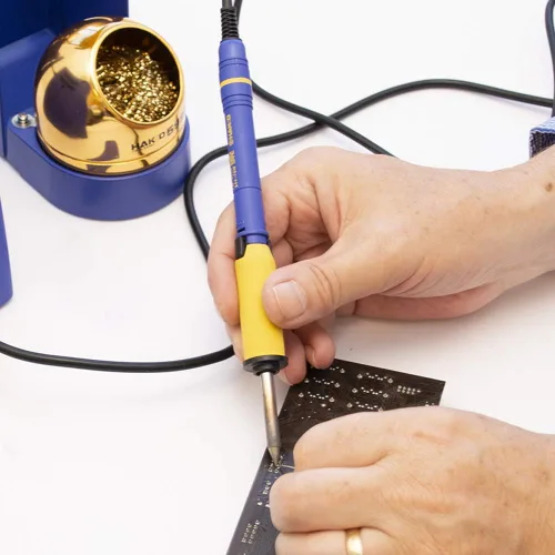 Miniatura 5 de Hakko FM2027-01 Soldador