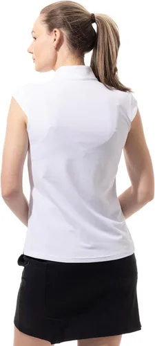Miniatura 3 de SolTek Lux Sleeveless Solid Mock