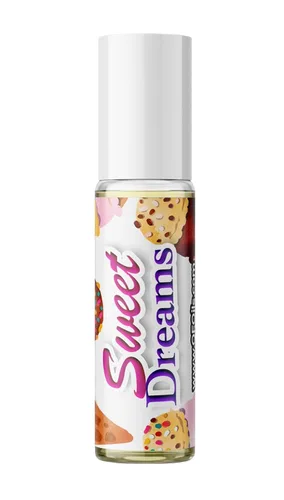 Miniatura 61 de Quality Fragrance Oils - Seducción de Goma de Mascar de Bubble Gum para mujer Aceite de perfume de larga duración, sin alcohol, aroma fuerte