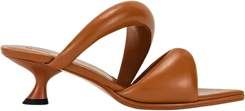 Miniatura 6 de JW PEI Sandalias de tacón Sara Mule para mujer