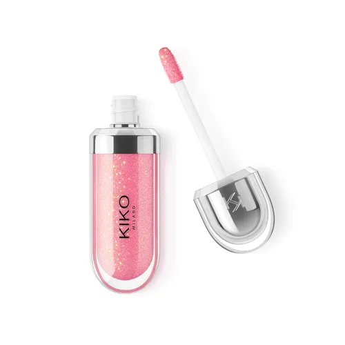 Miniatura 19 de KIKO Milano 3D Hydra Lip Gloss – High Shine, Hydrating, Plumping, Non-Sticky, Moisturizing Lip Makeup