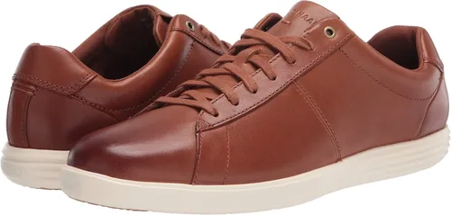 Miniatura 7 de Cole Haan Tenis Reagan con cordones para hombre