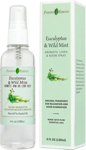 Miniatura 10 de Spray de Vainilla para Ropa de Cama y Habitación, Fragancia Natural para el Hogar Hecha con Aceite Esencial de Vainilla Puro, Perfecto Ambientador