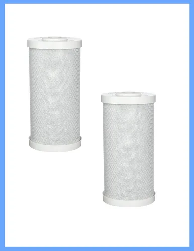 Miniatura 2 de Compatible con filtro de alto flujo de carbono HDX HDX4CF4 de CFS (2)