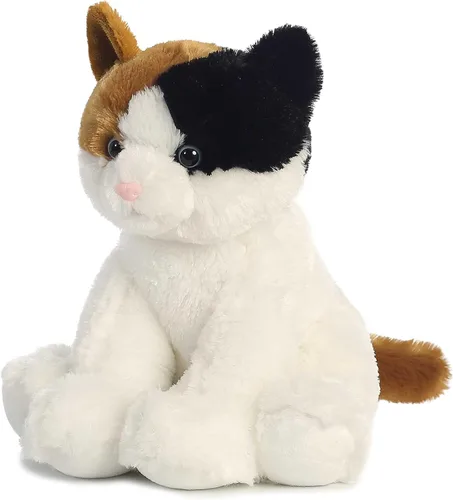 Miniatura 3 de Aurora Gato Esmerelda de 14