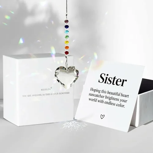 Miniatura 23 de Hegelda Regalos de cumpleaños para mujeres, amistad, decoración de graduación, regalos inspiradores para amigos, compañeros de trabajo, novia