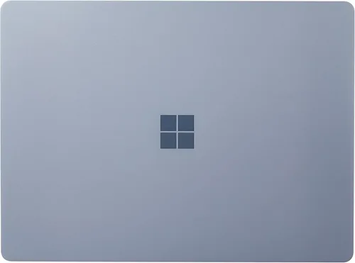 Miniatura 2 de Microsoft Surface Laptop Go 2 - Pantalla táctil de 12.4" - Intel Core i5 - 8 GB de memoria - SSD de 128 GB - Azul glaciar (Modelo más reciente)