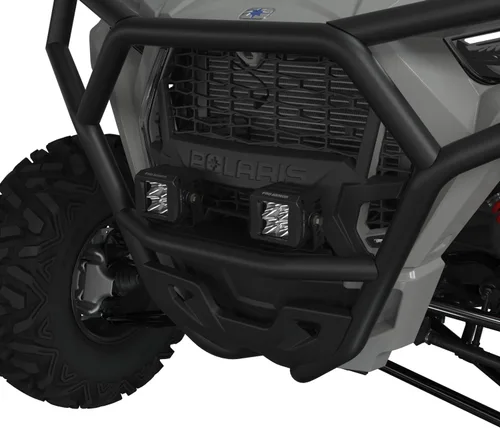Miniatura 7 de Polaris Foco LED ATV Pro Armor 2x2 Cube