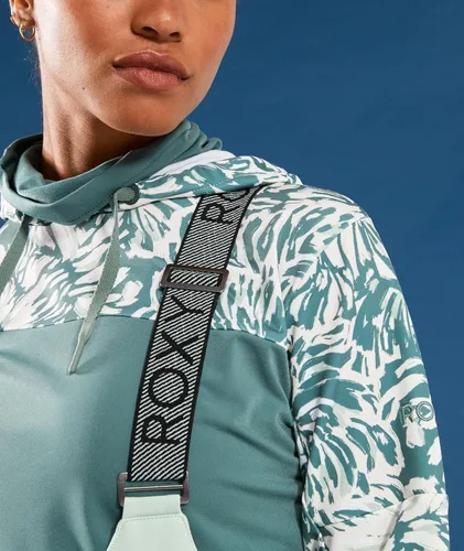Miniatura 5 de Roxy Summit - Pantalones de babero para mujer