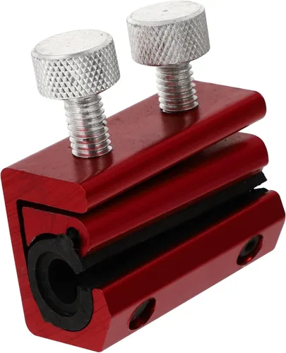 Cable de embrague de clip de aceite de engrasador, lubricador de doble cable, lubricador de cable de acelerador, abrazadera de aceite doble, cable