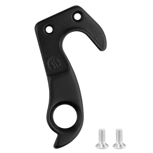 Percha de desviador para Giant Avail, Brava, Defy, Envie, LIV, Propel, Revolt, TCR, Thrive y más – Pieza de suspensión de repuesto para desviador
