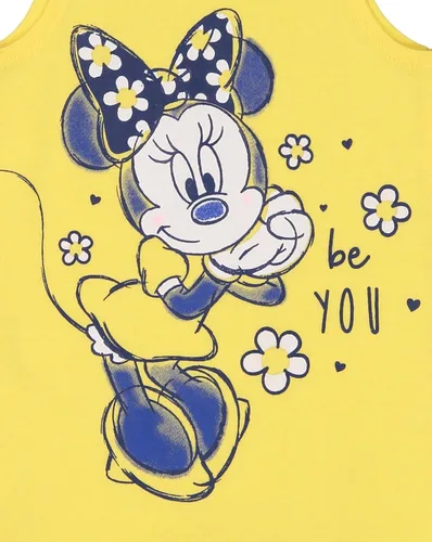 Miniatura 6 de Disney Conjunto de mameluco y diadema tallas para recién nacidos a niños pequeños (recién nacido - 5)