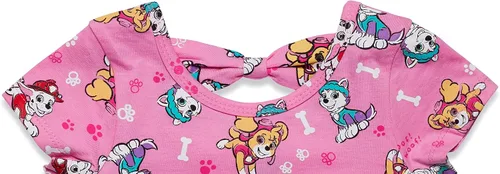Miniatura 4 de Paw Patrol Skye Marshall Everest Girls Skater Dress Toddler to Big Kid
