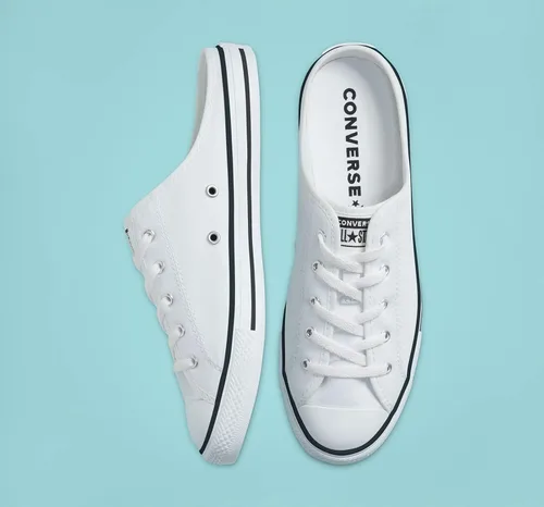 Miniatura 4 de Converse Chuck Taylor All Star Dainty Mule - Tenis bajos para mujer