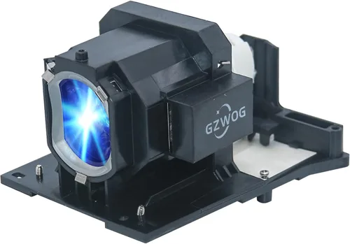 Miniatura 16 de ET-LAF100 ET-LAF100A Bombilla de repuesto para proyector Panasonic PT-F100NT PT-F100U PT-F200NT PT-F200U PT-F300E PT-F300NTU PT-F300U PT-FW100NT