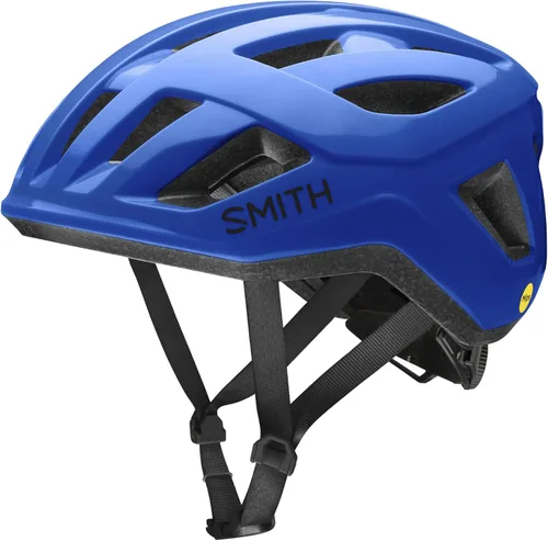 Casco de Ciclismo SMITH Signal – Casco de Bicicleta de Carretera para Adultos con Tecnología MIPS – para Hombres y Mujeres