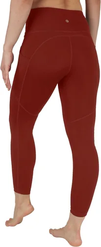 Miniatura 90 de 90 Degree By Reflex - Pantalones deportivos de yoga para mujer Power Flex